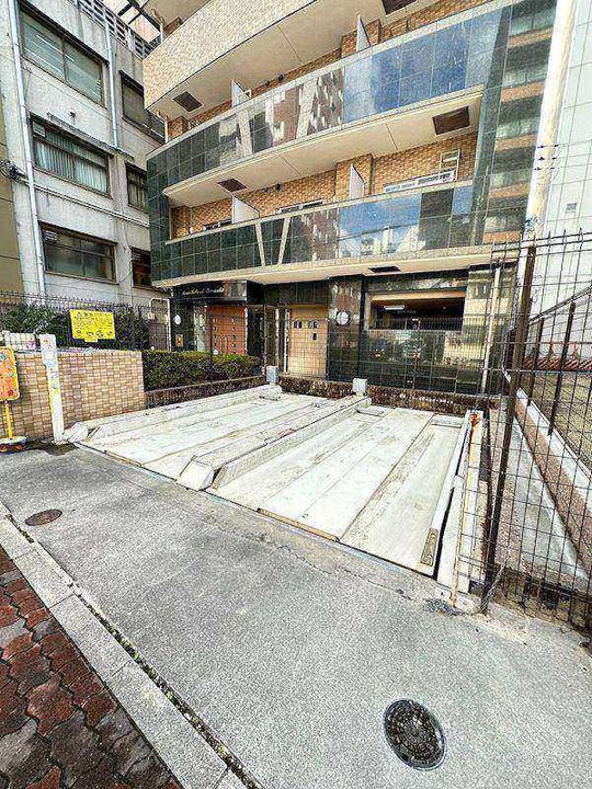 兵庫県神戸市中央区元町通3丁目(マンション)の賃貸物件のその他画像