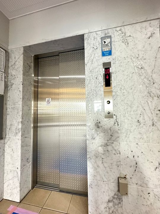 兵庫県神戸市中央区元町通3丁目(マンション)の賃貸物件のその他画像