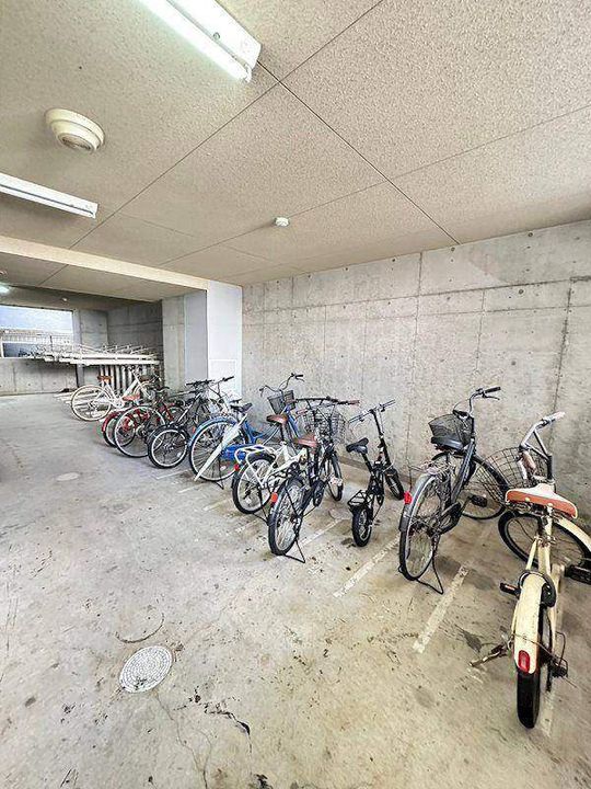 兵庫県神戸市中央区元町通3丁目(マンション)の賃貸物件の外観