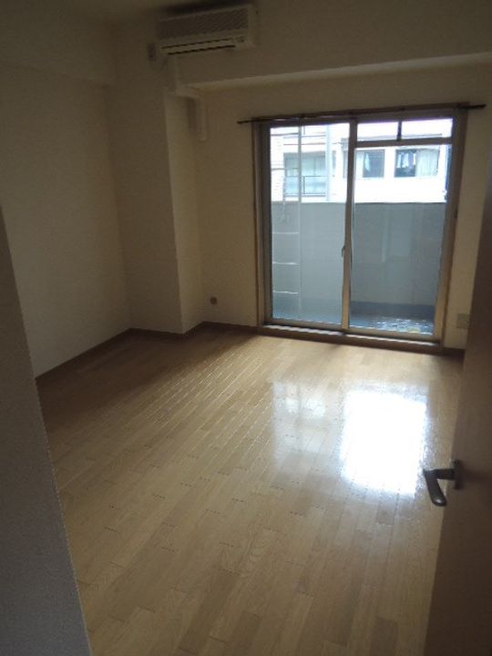 兵庫県神戸市中央区元町通3丁目(マンション)の賃貸物件の寝室