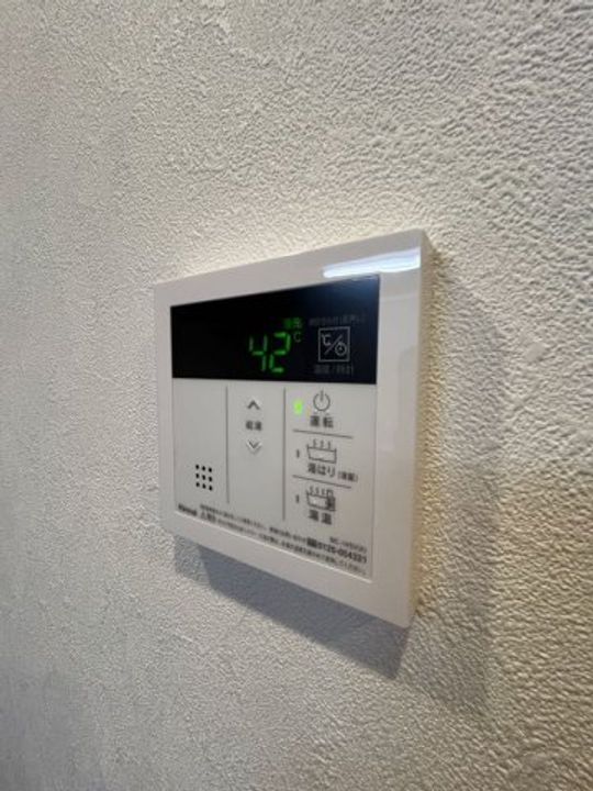GENOVIA神戸湊川公園のその他画像