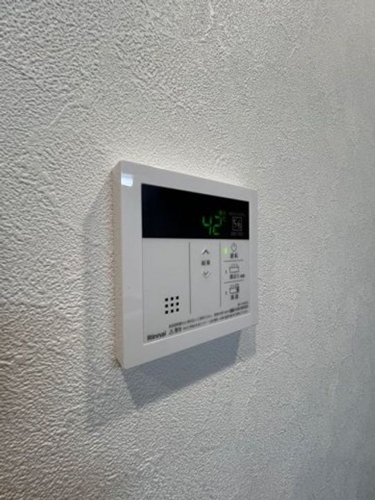 GENOVIA神戸湊川公園のその他画像