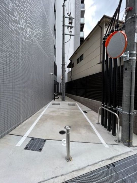 GENOVIA神戸湊川公園のその他画像