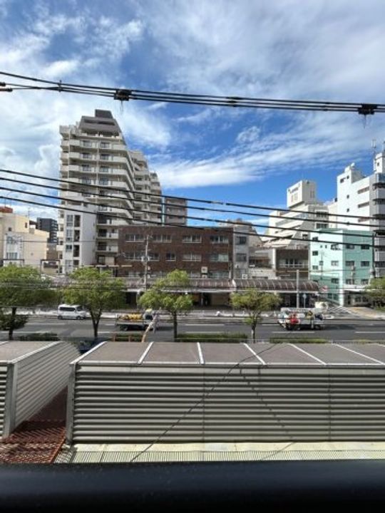 GENOVIA神戸湊川公園のその他画像