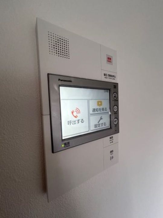 GENOVIA神戸湊川公園のその他画像