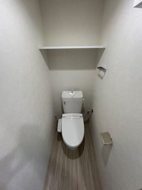 GENOVIA神戸湊川公園のその他画像