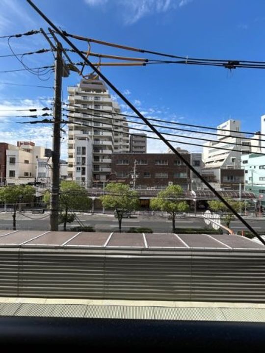 GENOVIA神戸湊川公園のその他画像