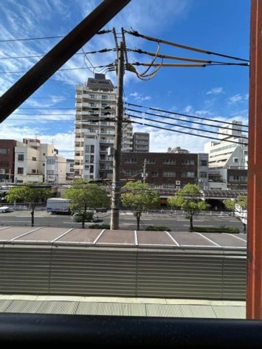 GENOVIA神戸湊川公園のその他画像
