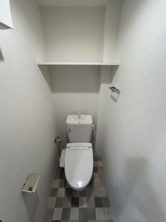 GENOVIA神戸湊川公園のその他画像