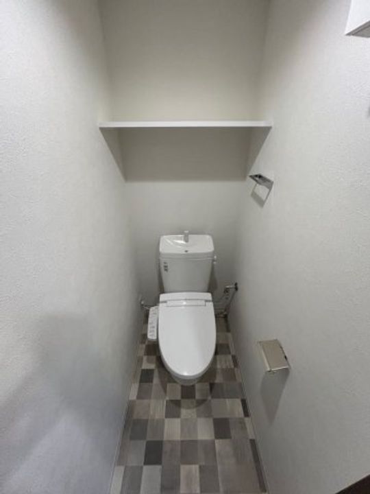 GENOVIA神戸湊川公園のその他画像