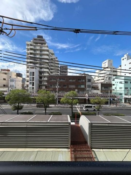 GENOVIA神戸湊川公園のその他画像