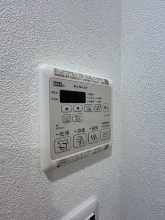 GENOVIA神戸湊川公園のその他画像