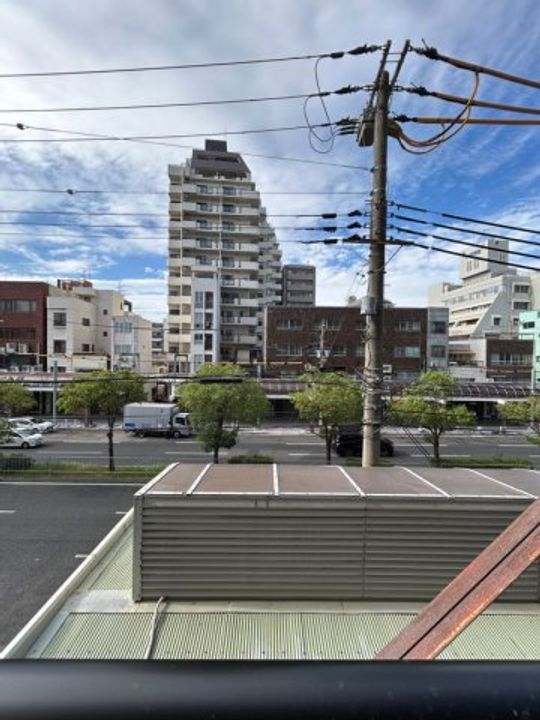 GENOVIA神戸湊川公園のその他画像