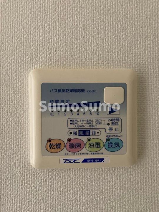 大阪府大阪市西区新町4丁目(マンション)の賃貸物件のその他画像