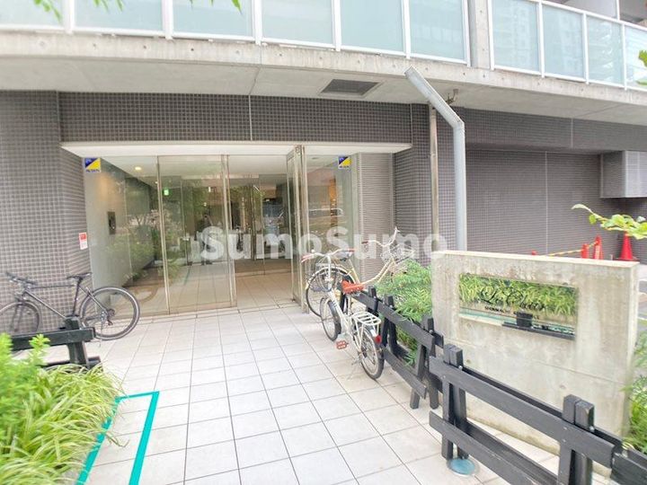 大阪府大阪市西区新町4丁目(マンション)の賃貸物件のその他画像