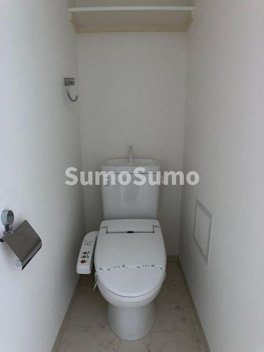 大阪府大阪市西区新町4丁目(マンション)の賃貸物件のその他画像