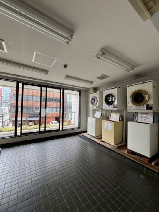アバンダント84のその他画像