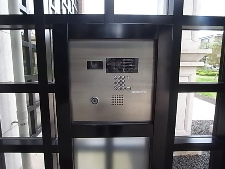 MFPR目黒タワーのその他画像