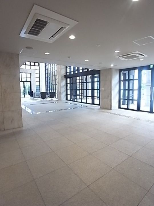 MFPR目黒タワーのその他画像