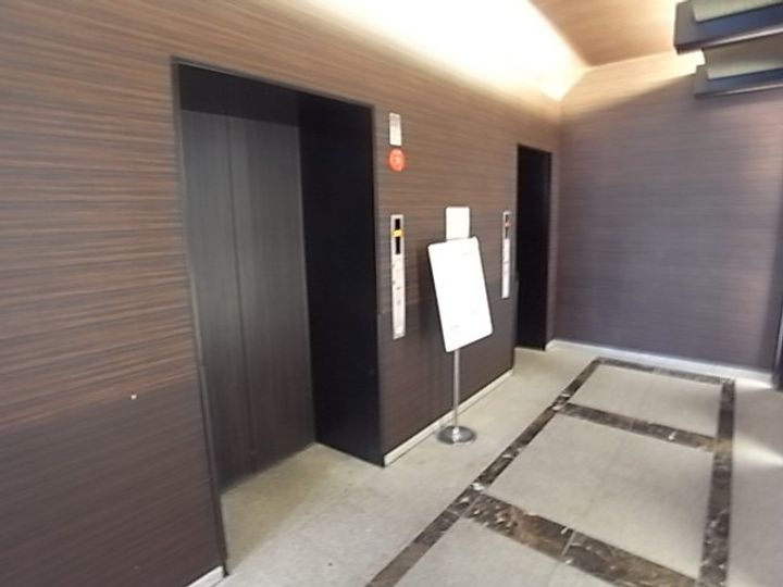 MFPR目黒タワーのその他画像