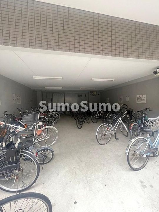 福岡県福岡市中央区平尾2丁目(マンション)の賃貸物件のその他画像