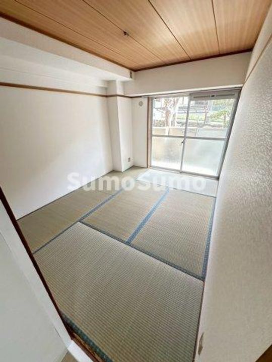 パールヒル清水が丘 の内装