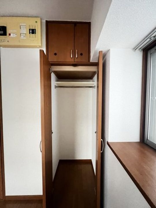 福岡県福岡市中央区黒門(マンション)の賃貸物件のその他画像