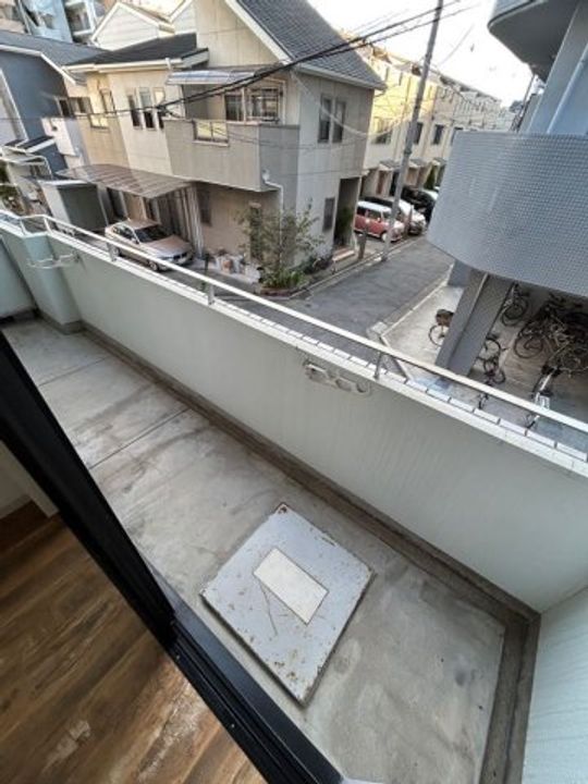 ワコーレ下沢PartⅡのその他画像