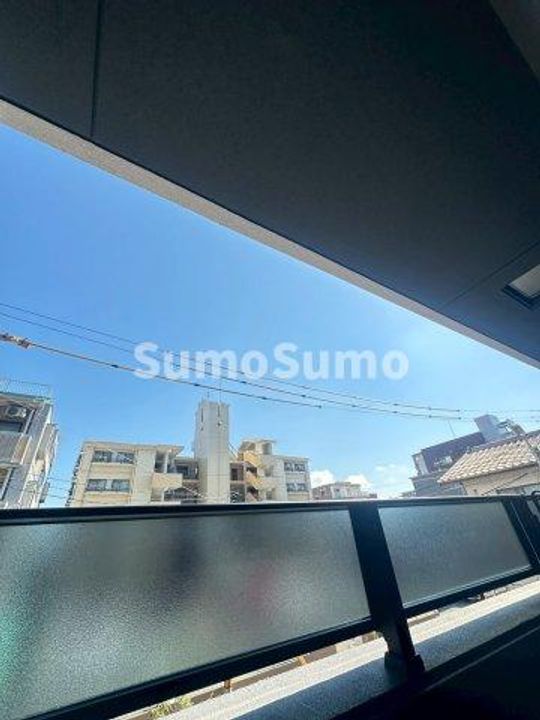 S-RESIDENCE百道aureateのその他画像