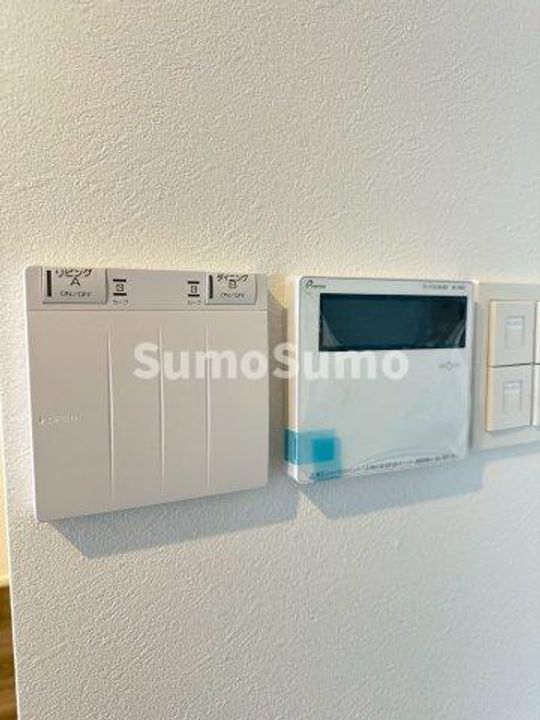 S-RESIDENCE百道aureateのその他画像