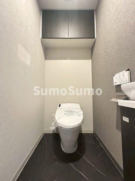 S-RESIDENCE百道aureateのその他画像