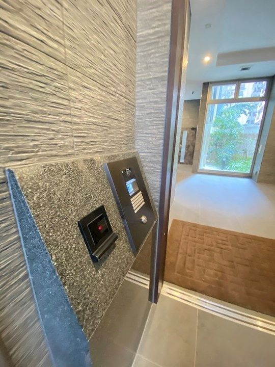 福岡県福岡市中央区港2丁目(マンション)の賃貸物件の外観