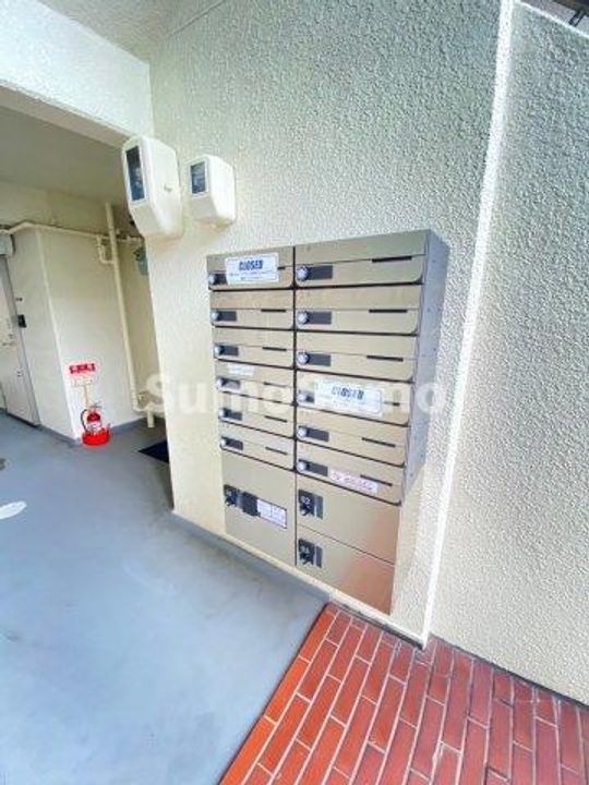 兵庫県神戸市東灘区御影塚町2丁目(マンション)の賃貸物件のその他画像