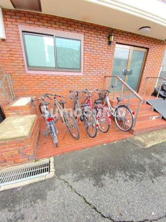 兵庫県神戸市東灘区御影塚町2丁目(マンション)の賃貸物件のその他画像