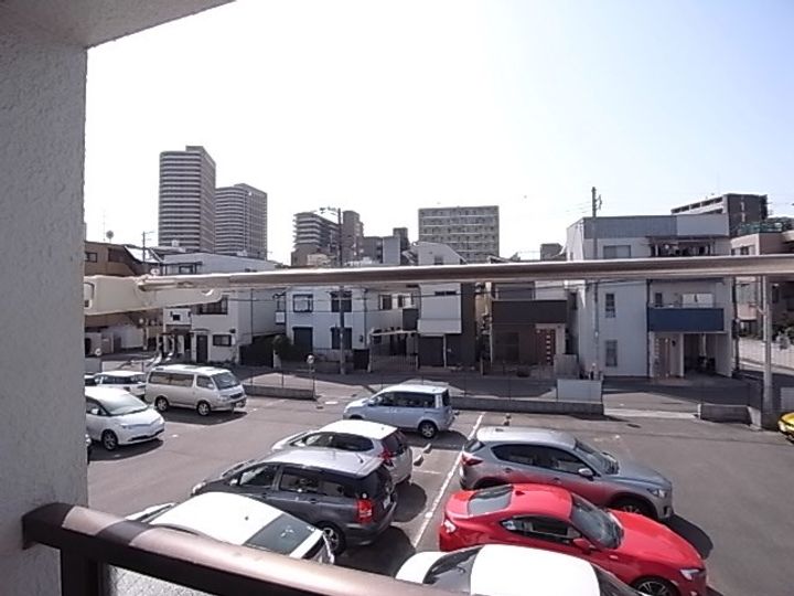 兵庫県尼崎市立花町1丁目(アパート)の賃貸物件のその他画像