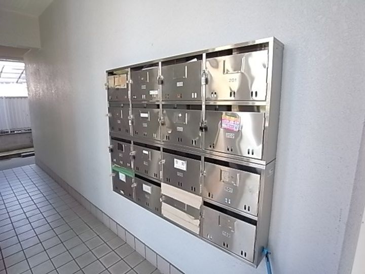 兵庫県尼崎市立花町1丁目(アパート)の賃貸物件のその他画像