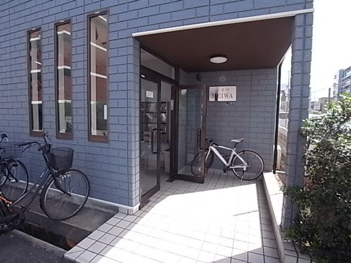 兵庫県尼崎市立花町1丁目(アパート)の賃貸物件のその他画像