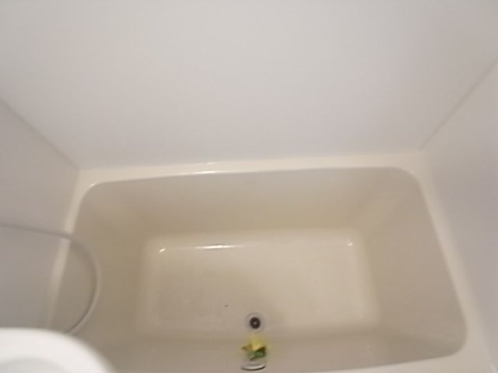 兵庫県尼崎市立花町1丁目(アパート)の賃貸物件の風呂