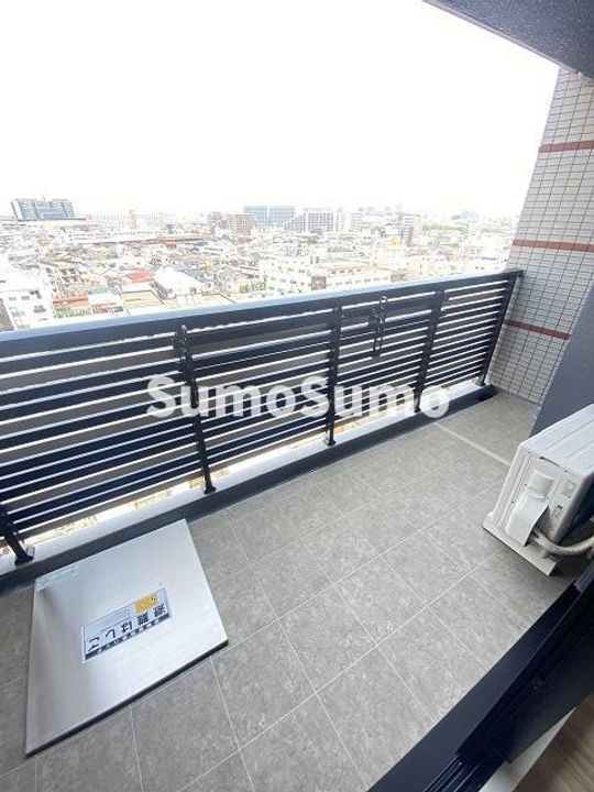 兵庫県尼崎市東難波町5丁目(マンション)の賃貸物件のその他画像