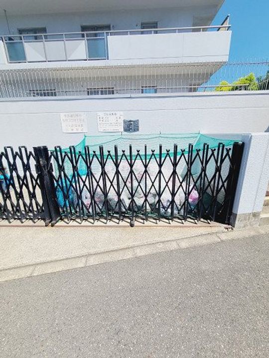 兵庫県西宮市松下町(マンション)の賃貸物件のその他画像