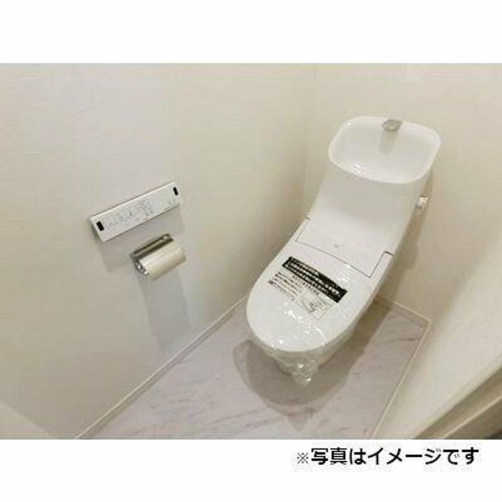 プライベートプレイス広尾のその他画像