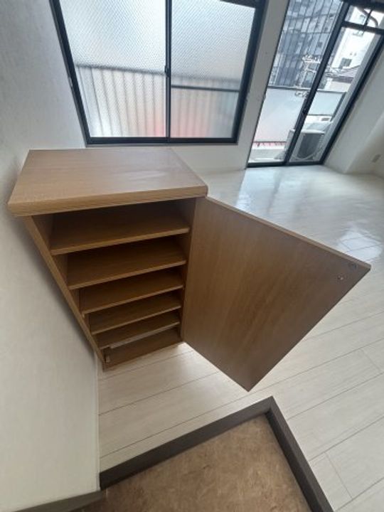 兵庫県神戸市中央区元町通6丁目(マンション)の賃貸物件のその他画像