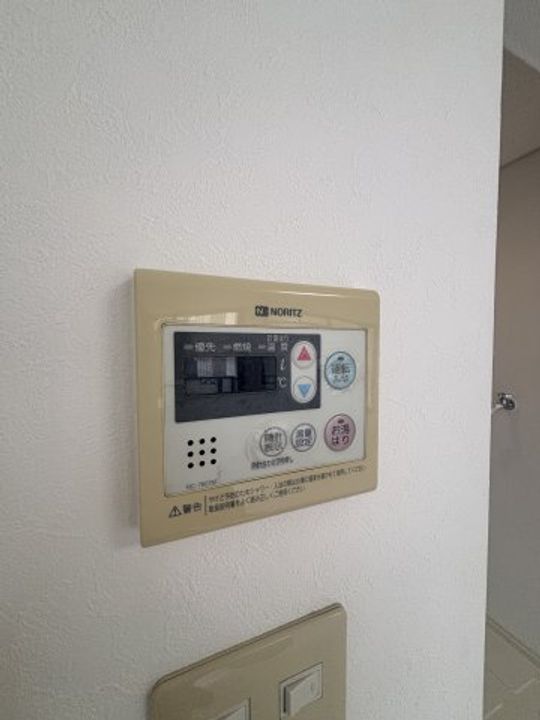 兵庫県神戸市中央区元町通6丁目(マンション)の賃貸物件のその他画像