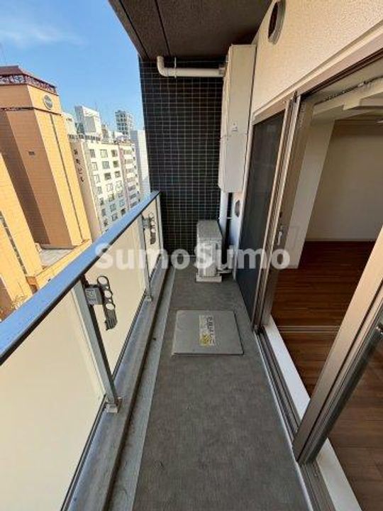 大阪府大阪市西区新町1丁目(マンション)の賃貸物件のその他画像