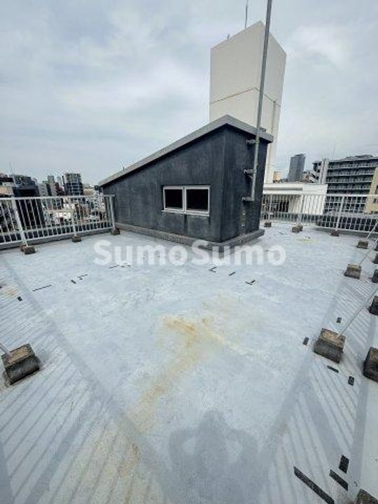 大阪府大阪市浪速区敷津西2丁目(マンション)の賃貸物件のその他画像