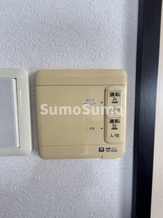 大阪府大阪市浪速区敷津西2丁目(マンション)の賃貸物件のその他画像