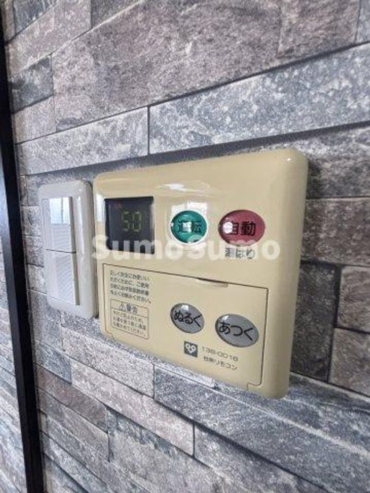 大阪府大阪市浪速区敷津西2丁目(マンション)の賃貸物件のその他画像