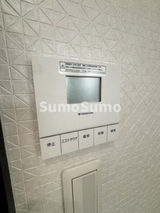 大阪府大阪市浪速区敷津西2丁目(マンション)の賃貸物件のその他画像