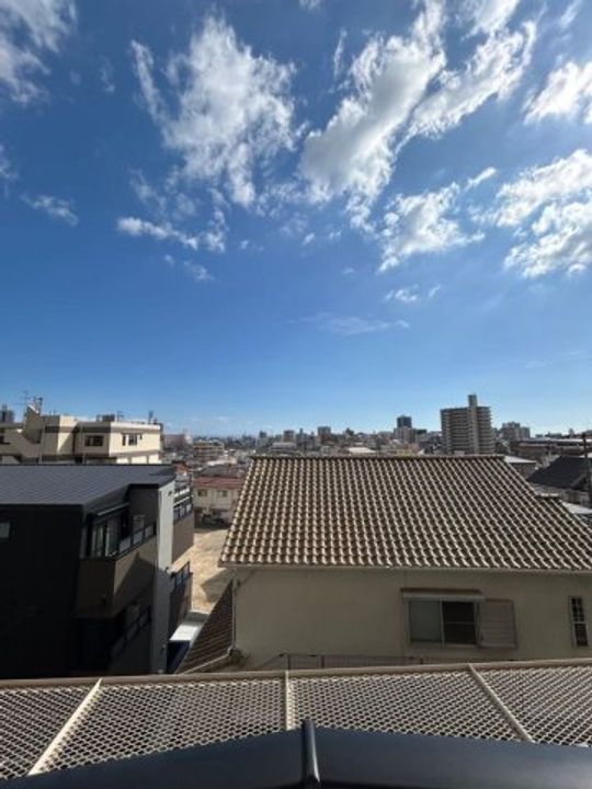 兵庫県神戸市長田区五位ノ池町3丁目(マンション)の賃貸物件のその他画像