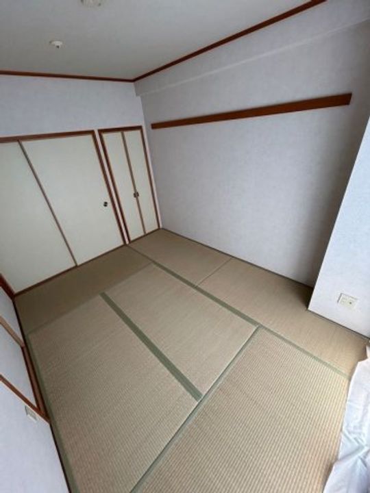 兵庫県神戸市長田区五位ノ池町3丁目(マンション)の賃貸物件の内装